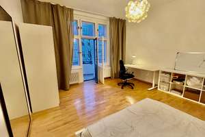 WUNDERSCHÖNE 2-ZIMMERWOHNUNG MIT BALKON == WOHLGEMUTHSTR== 2.OG == KOMPLETT MÖBLIERT==WG-GEEIGNET – Die vollständige Adresse der Immobilie erhältst du vom Anbieter., 12437 Baumschulenweg, Berlin – Vorschaubild 28