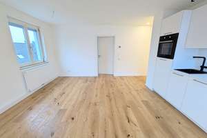 Soeben modernisierte 2-Zimmerwohnung mit Einbauküche in Kaltental – Die vollständige Adresse der Immobilie erhältst du vom Anbieter., 70569 Kaltental, Stuttgart – Vorschaubild 3