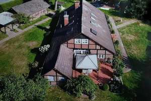 Restauriertes Fachwerkhaus im Emsland – Die vollständige Adresse der Immobilie erhältst du vom Anbieter., 49770 Herzlake – Vorschaubild 1