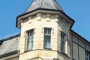 Überwiegend vermietetes Wohn- und Geschäftshaus – Hauptstraße 17, 9380 Thalheim/Erzgebirge – Vorschaubild 5