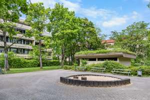 ROGERS: Ruhig und sonnig in Forstenried: Helle Wohnung mit Süd-Balkon zum Selbstgestalten – Die vollständige Adresse der Immobilie erhältst du vom Anbieter., 81476 Forstenried, München – Vorschaubild 19