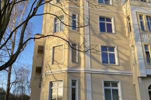 ++ ERDGESCHOSS ++ 2-Raumwohnung mit FAHRSTUHL – Herderstraße 15, 39108 Stadtfeld Ost, Magdeburg – Vorschaubild 13