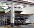 Duplexgarage Bücklestraße Konstanz zu vermieten