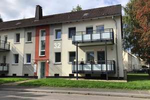 Wo das Leben so spielt - interessantes 1-Zimmer-Appartment – Holtkottenweg 32, 44339 Eving (Ortsteil), Dortmund – Vorschaubild 1