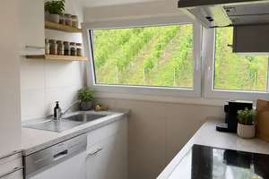 Helle 3- Zi.-Whg. mit Blick auf die Weinberge in Stuttgart Obertürkheim – Die vollständige Adresse der Immobilie erhältst du vom Anbieter., 70329 Obertürkheim (Ortsteil), Stuttgart – Vorschaubild 2