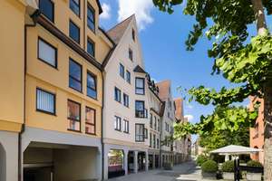 Großzügige 4-Zimmer-Wohnung mit Blick auf das Ulmer Münster – Die vollständige Adresse der Immobilie erhältst du vom Anbieter., 89073 Mitte, Ulm – Vorschaubild 3