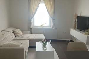 Wohnen mit Charakter: 2-Zimmer-Wohnung in Hagen-Hohenlimburg