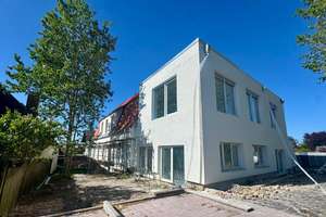 Erstbezug 2026 in moderner 2-Zimmer-Wohnung mit Terrasse und Stellplatz! – Die vollständige Adresse der Immobilie erhältst du vom Anbieter., 69242 Mühlhausen – Vorschaubild 2