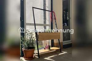 Tauschwohnung: Wunderschöne, helle 2-Zimmer Wohnung mit eigenem Garten – Die vollständige Adresse der Immobilie erhältst du vom Anbieter., 80687 Friedenheim, München – Vorschaubild 4