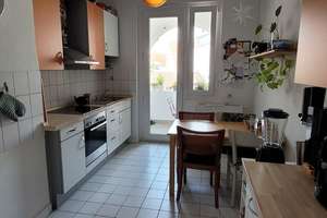 Schöne 2-Zimmer-Wohnung in der Karlsruher Oststadt – Gerwigstr. 1 A, 76131 Oststadt, Karlsruhe – Vorschaubild 6