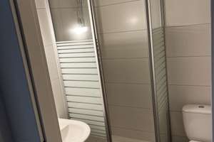 1-Zimmer Wohnung mit Balkon in Mannheim – Heinrich-Lanz-Straße 23, 68165 Schwetzingerstadt/Oststadt, Mannheim – Vorschaubild 4