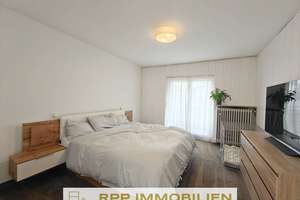 Befristet auf 1 Jahr: Großzügiges Einfamilienhaus mit sonnigem Südwest-Garten in München-Trudering – Die vollständige Adresse der Immobilie erhältst du vom Anbieter., 81827 Waldtrudering, München – Vorschaubild 14