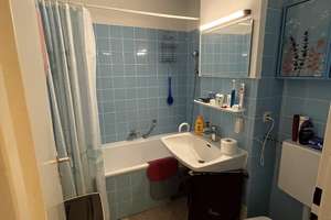 Sichere Rendite: Vermietetes Apartment im beliebten München-Pasing – Landsberger Str. 443, 81241 Am Westbad, München – Vorschaubild 5