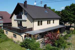 Vielseitiges Mehrfamilienhaus mit großzügigem Grundstück und Entwicklungspotenzial in Karsau – Lörrach (Kreis) – Vorschaubild 2