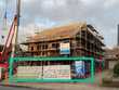 Schöne Neubau Erdgeschoss Wohnung, 86m², 3 Zi., in Schneppenbaum
