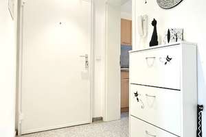 *** Kapitalanleger aufgepasst *** Praktisch ausgestattetes 2-Zimmer-Apartment im Herzen von Solln – Die vollständige Adresse der Immobilie erhältst du vom Anbieter., 81477 Solln, München – Vorschaubild 6