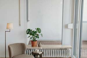 Bezugsfreie 3-Zimmer-Wohnung mit 2 Balkonen in Obermenzing – Bärmannstraße 6, 81245 Obermenzing, München – Vorschaubild 21