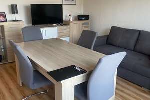 Gepflegte Eigentumswohnung mit 2ZKBB in  ruhiger Lage von OL-Nadorst – Lehmkuhlenstraße 16, 26123 Bürgeresch, Oldenburg (Oldenburg) – Vorschaubild 4
