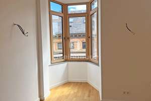 Stilvolle kernsanierte Altbauwohnung mit Wohnküche und modernem Tageslichtbad – Die vollständige Adresse der Immobilie erhältst du vom Anbieter., 65183 Mitte, Wiesbaden – Vorschaubild 9