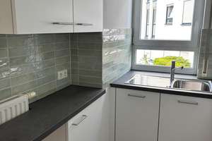 Sehr schöne 2,5-Zimmer-Wohnung im Lehle – Lehle 2, 89075 Böfingen, Ulm – Vorschaubild 5