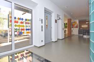 Einzigartiges, exklusives Loft, stilvoll möbliert in Stuttgart West – Die vollständige Adresse der Immobilie erhältst du vom Anbieter., 70197 Rotebühl, Stuttgart – Vorschaubild 22