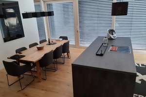  Einzigartiges Designer-Familienhaus mit großem Garten – 170 m², nur 15 Min. von Würzburg – Pfarrer-Ort-Str. 6, 97294 Unterpleichfeld – Vorschaubild 12