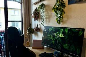 Wohnung im Studentenwohnheim Schottenau – Schottenau 50, 85072 Eichstätt – Vorschaubild 2