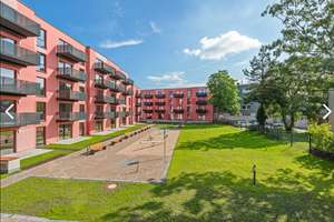 Barrierefreie 3-Zimmer-Neubauwohnung mit Südterrasse im Duisburger Süden – Düsseldorfer Landstraße 76c, 47249 Buchholz, Duisburg – Vorschaubild 12