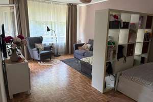 Geräumige 2 Zimmer Wohnung mit Balkon in Bensheim – Die vollständige Adresse der Immobilie erhältst du vom Anbieter., 64625 Bensheim – Vorschaubild 4