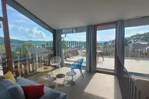 Modernes Designerhaus mit Traumaussicht auf den Bodensee – Zum Schienerberg 21, 78337 Konstanz (Kreis) – Vorschaubild 3