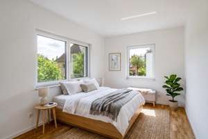 Modernes Neubau-Einfamilienhaus mit pflegeleichtem Garten - sofort bezugsfertig! – Die vollständige Adresse der Immobilie erhältst du vom Anbieter., 14167 Lichterfelde, Berlin – Vorschaubild 6