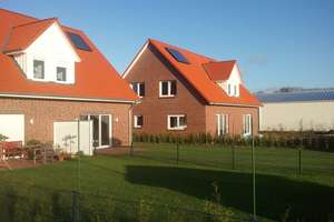 Doppelhaushälfte mit schönem Garten – Die vollständige Adresse der Immobilie erhältst du vom Anbieter., 21376 Salzhausen – Vorschaubild 12