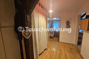 Tauschwohnung: 3-Zimmer-Wohnung in Lübeck zum Tausch – 23564 Sankt Jürgen, Lübeck – Vorschaubild 6