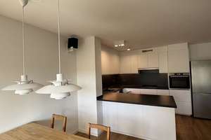 Energieeffiziente 3-Zimmer-Wohnung (KfW 55) – voll möbliert & bezugsfrei – Die vollständige Adresse der Immobilie erhältst du vom Anbieter., 90431 Eberhardshof, Nürnberg – Vorschaubild 1