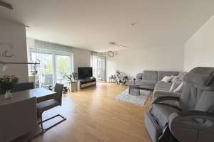 +++PLATZ ZUM LEBEN – 4-ZIMMER-WOHNUNG MIT BALKON UND TIEFGARAGE | IN-KOTHAU+++ – Die vollständige Adresse der Immobilie erhältst du vom Anbieter., 85053 Südost, Ingolstadt – Vorschaubild 2