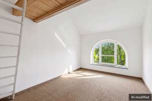 Architektenvilla im exklusiven Düsseldorfer Norden – 40489 Kalkum, Düsseldorf – Vorschaubild 20