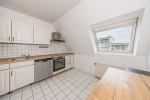BEZUGSFREI: Dachterrassen-Feeling im Leipziger Zentrum-Süd – Die vollständige Adresse der Immobilie erhältst du vom Anbieter., 4107 Zentrum-Süd, Leipzig – Vorschaubild 10