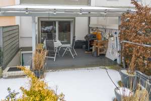 Zu Hause mit Kamin, Garten und Stellplatz – Die vollständige Adresse der Immobilie erhältst du vom Anbieter., 23569 Kücknitz, Lübeck – Vorschaubild 3