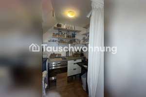 Tauschwohnung: Giesinger 1-Zimmerwohnung gegen Haidhausen – Perlacher Straße 20, 81539 Obergiesing, München – Vorschaubild 6