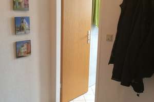 Wohnung in bester zentraler Lage - WG-tauglich für 2 Personen, Vermietung provisionsfrei – 68165 Schwetzingerstadt/Oststadt, Mannheim – Vorschaubild 3