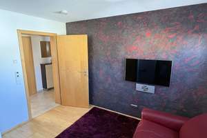 provisionsfreie Lichtdurchflutete 3-Zimmer-Wohnung mit Südost-Balkon, hochwertiger Ausstattung  – Die vollständige Adresse der Immobilie erhältst du vom Anbieter., 86179 Haunstetten-Nord, Augsburg – Vorschaubild 9