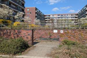 3 Zimmer Wohnung mit 2 Balkonen im 4. OG an der Rummelsburger Bucht mit Tiefgaragenplatz – Hauptstraße 5/o, 10317 Rummelsburg, Berlin – Vorschaubild 39