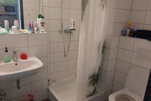 Schickes Einzelappartment im Studio B, direkt am Alex nur für Studenten,  Azubis – Wadzeckstraße 4, 10178 Mitte (Ortsteil), Berlin – Vorschaubild 8