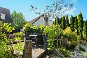 Vielseitiges ZFH mit Ladengeschäft, großer Hofeinfahrt und Garten in Toplage von Maintal – Main-Kinzig-Kreis – Vorschaubild 7