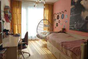 Wohnen wie im eigenen Haus! Sonnige Maisonette-Wohnung mit Garten und Terrasse! – 60326 Gallus, Frankfurt am Main – Vorschaubild 5