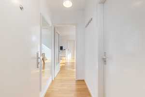 Entzückende Dachgeschoss-Wohnung mit Süd-Loggia! – Hamburg – Vorschaubild 4