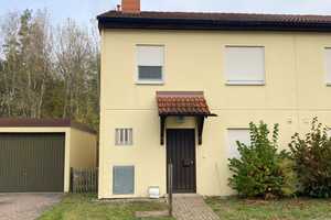 Doppelhaushälfte in Kaltenbrunn - Gemeinde Weiherhammer – Neustadt a.d. Waldnaab (Kreis) – Vorschaubild 1