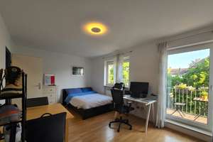 MUTZHAS - Investment Neuhausen – Die vollständige Adresse der Immobilie erhältst du vom Anbieter., 80636 St. Vinzenz, München – Vorschaubild 2