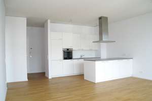 Exklusive 2-Zimmer-Wohnung mit EBK, Parkett und Balkon im "John Park"..... MITTEN IN MITTE! – Scharnhorststr. 31, 10115 Mitte (Ortsteil), Berlin – Vorschaubild 5