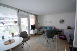 Modernisierte, strandnahe Wohnung inkl. Mobiliar – Die vollständige Adresse der Immobilie erhältst du vom Anbieter., 23570 Travemünde, Lübeck – Vorschaubild 10